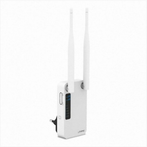ipTIME Wi-Fi 와이파이 무선증폭기 Extender-A3MU